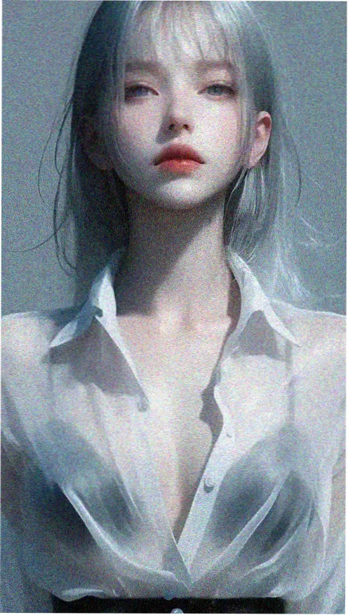 第七封印漫画封面